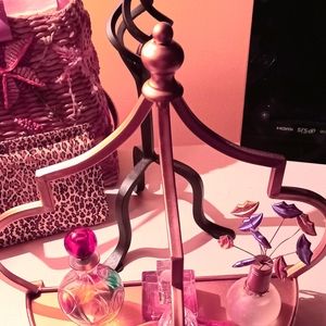 👑  wall decor crown